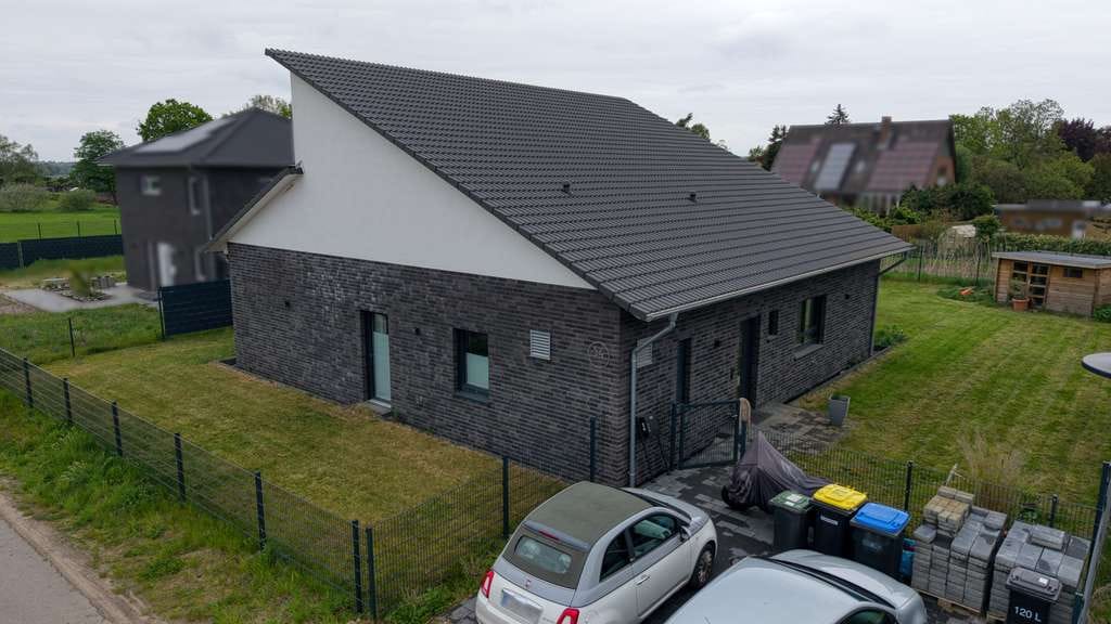 Immobilie in Artlenburg - Moderne Architektur trifft Zukunftstechnik–Energieeffizientes Wohnen in ruhiger Lage von Artlenburg - Bild 1