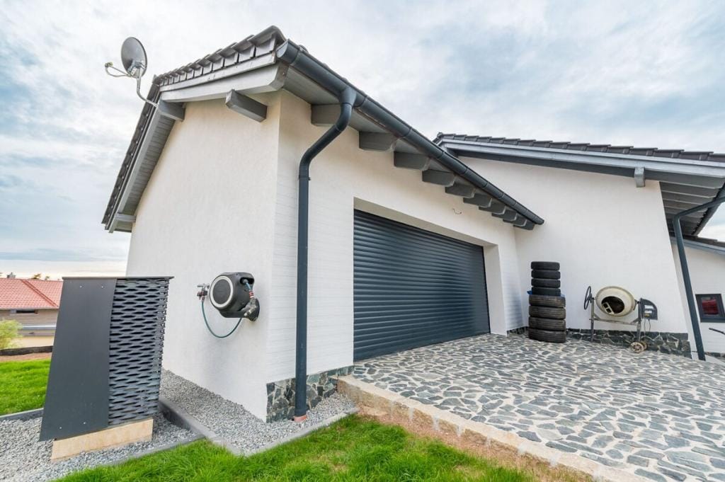 Immobilie in Wiesenfelden - Einfamilienhaus freistehend in Wiesenfelden - Bild 3