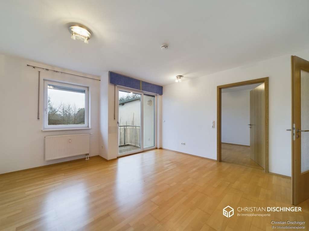 Immobilie in Wiesenfelden - 3 Immobilien im Paket – Barrierearme Wohnungen in Wiesenfelden - Bild 1