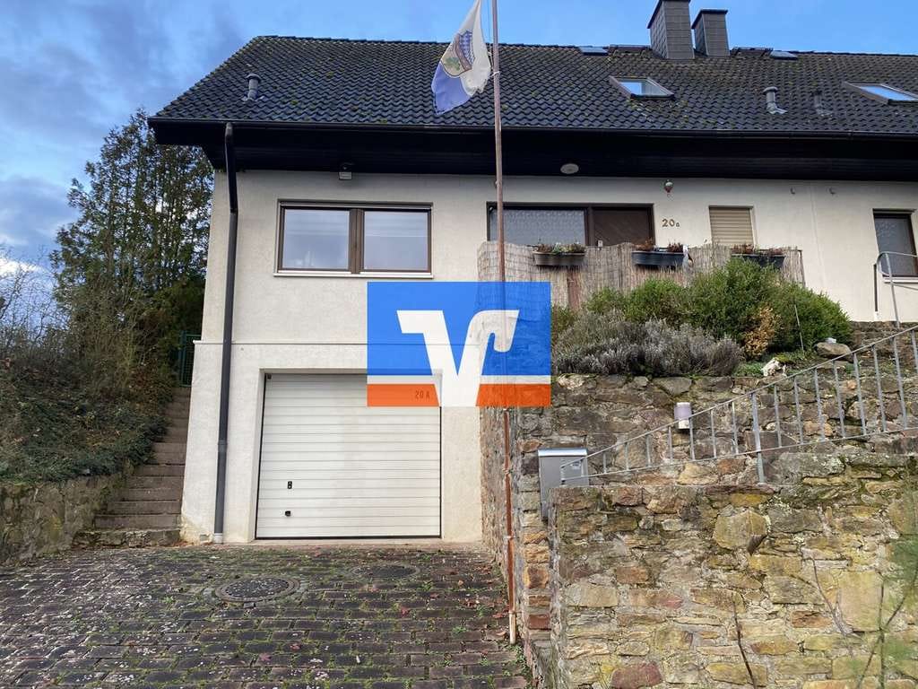 Immobilie in Bacharach - Doppelhaushälfte in toller Lage - Bild 0