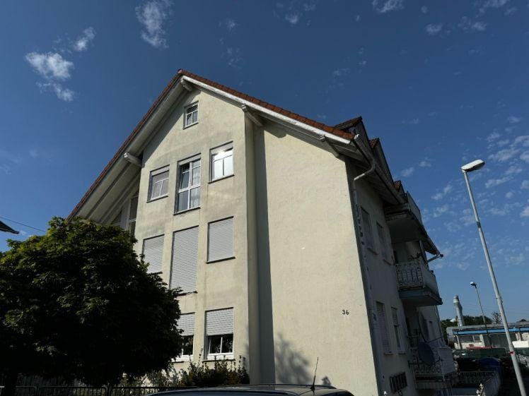Immobilie in Lollar -  - Bild 0