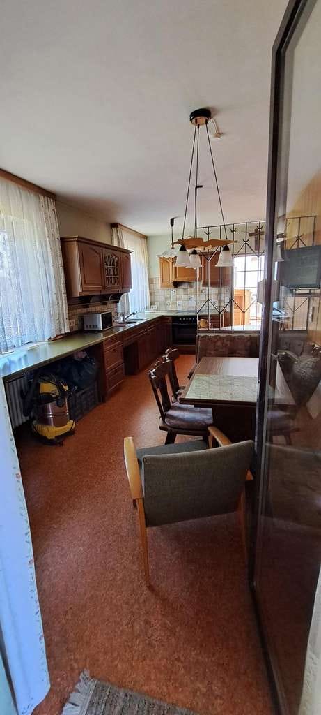 Immobilie in Pottenstein - Wohnen mit Charakter: Gepflegtes Einfamilienhaus in Pottenstein - Bild 4