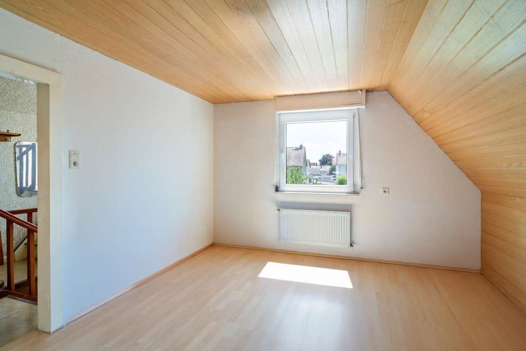 Immobilie in Gernsheim - Klassisch gebaut. Zeitgemäß veränderbar. - Bild 3