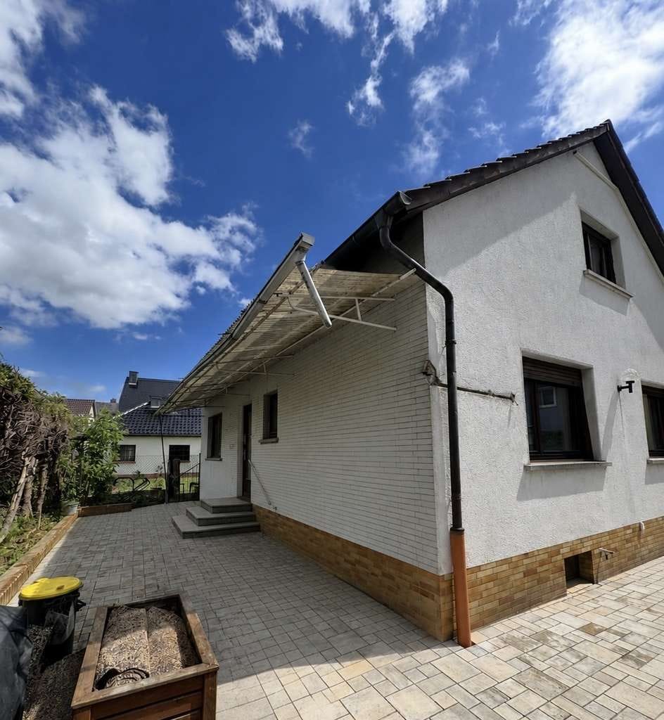 Immobilie in Großkrotzenburg - Charmantes Einfamilienhaus in zentraler Lage von Seligenstadt - Bild 1