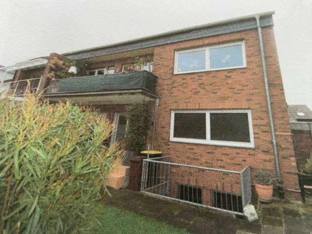Immobilie in Pulheim - Zweifamilienhaus vermietet in guter ruhiger Lage - Bild 2