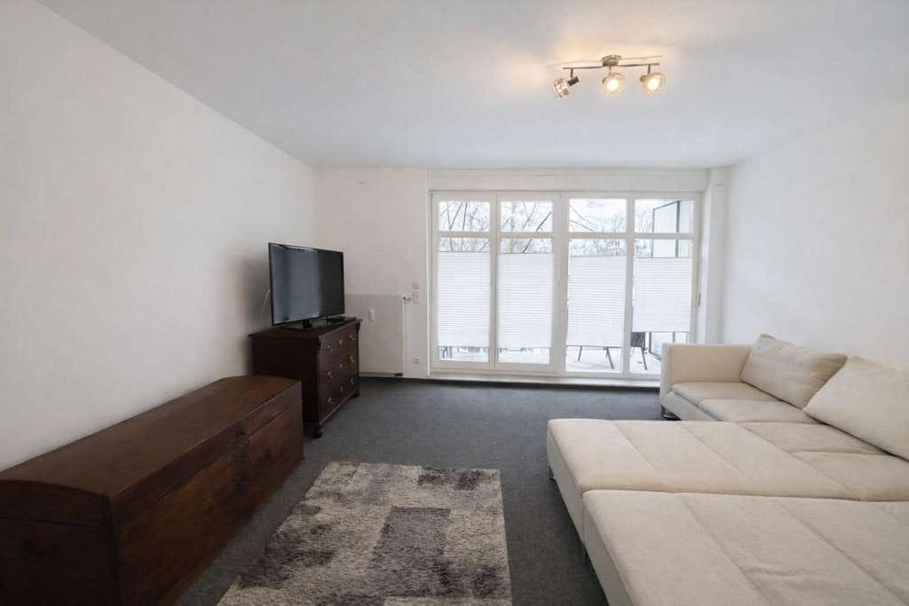 Immobilie in Berlin - Solide vermietetes Ein-Zimmer-Apartment nahe Frankfurter Tor! - Bild 4