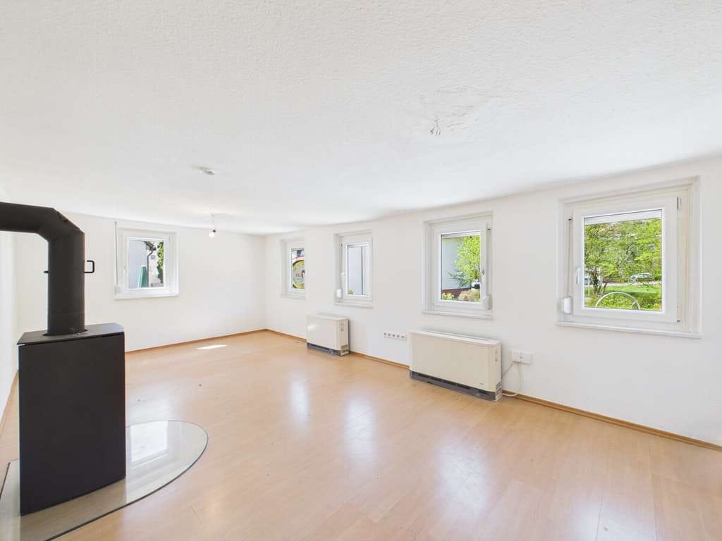 Immobilie in Oberndorf am Neckar - Genuss und Zuhause am Neckar – Charmante Gaststätte mit Wohnung - Bild 4