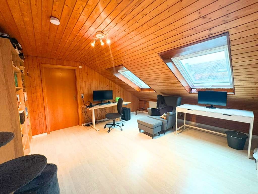 Immobilie in Plochingen - Charmante 3-Zimmer Dachgeschosswohnung mit 62 m² in Plochingen - Bild 4