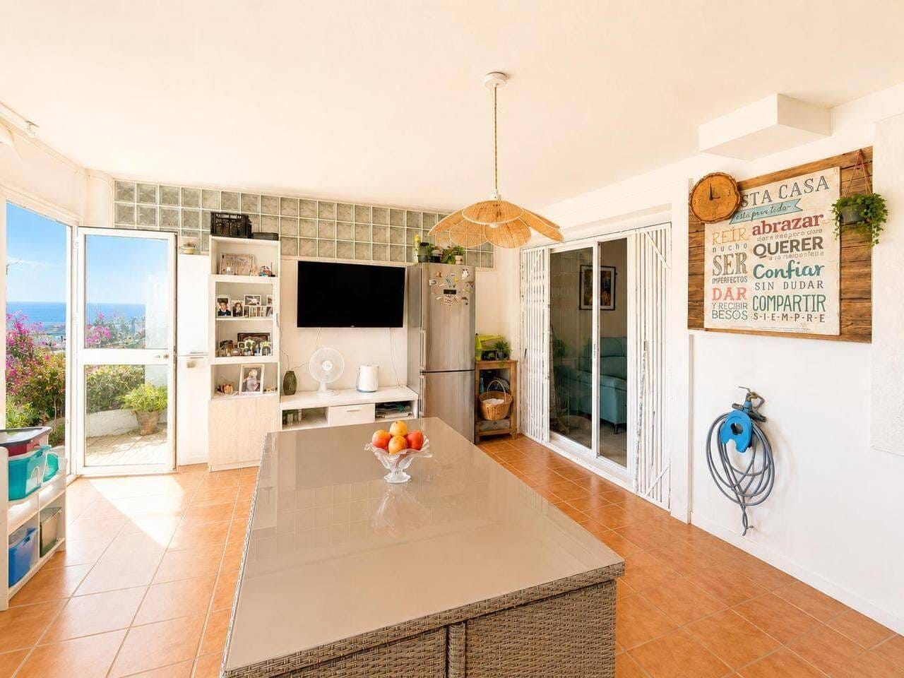 Immobilie in Schwarmstedt - Wohnung in Casares - Bild 1