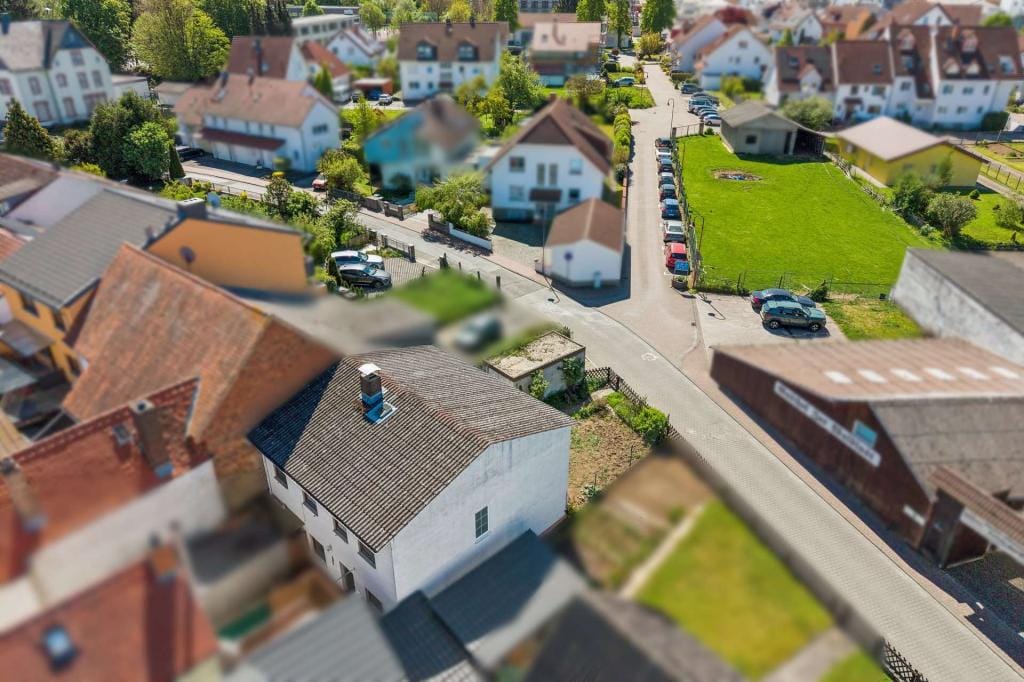 Immobilie in Ober-Mörlen -  - Bild 1