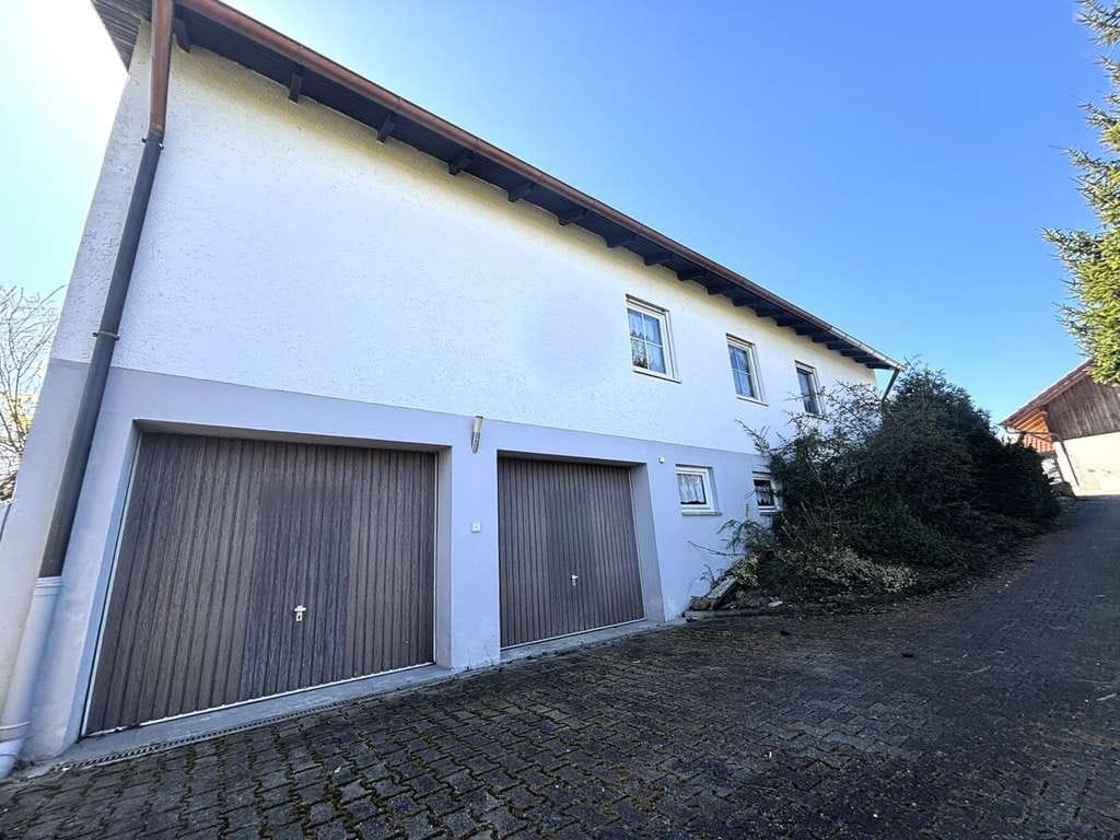 Immobilie in Haarbach - Charmanter Bungalow mit Garten in ruhiger Lage! - Bild 3