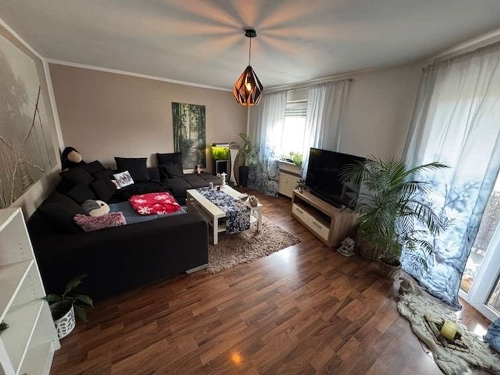Immobilie in Grefrath - Provisionsfrei, vermietet, Wannenbad, Loggia und Balkon - Was will man mehr? - Bild 3