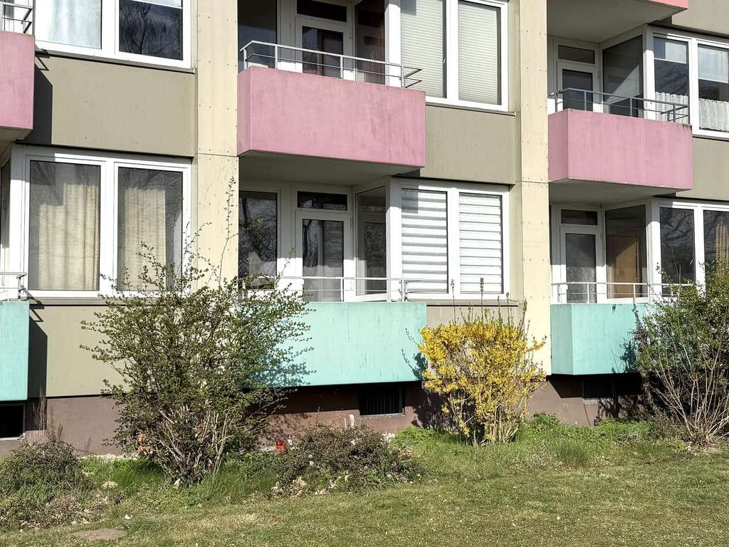 Immobilie in Celle - Eigentum statt Miete! Charmante 2- Zimmerwohnung in Celle - Bild 1