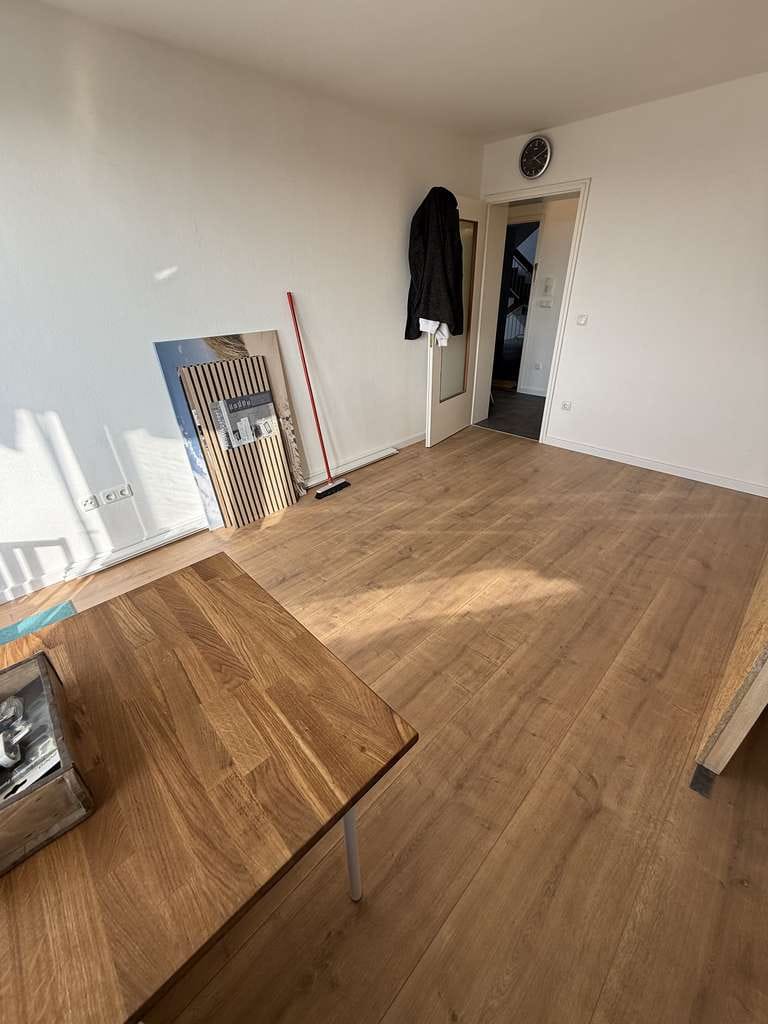 Immobilie in Haar - * 5 % Rendite oder Selbstbezug* Sonniges 1-Zimmer-Appartement mit Bergblickoggia und TG-Stellplatz - Bild 3