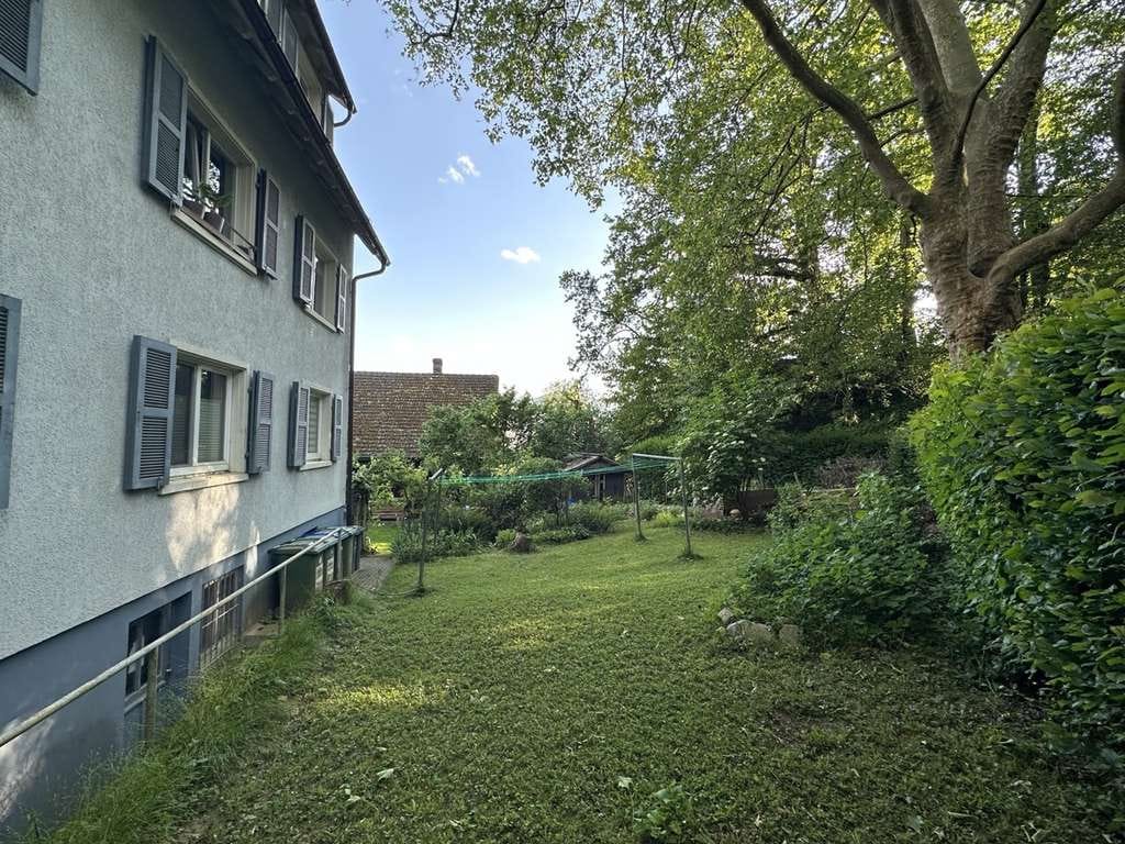 Immobilie in Waldkirch - Kapitalanlage - Mehrparteienhaus mit 7 Wohnungen im schönen Waldkirch-Kollnau - Bild 2