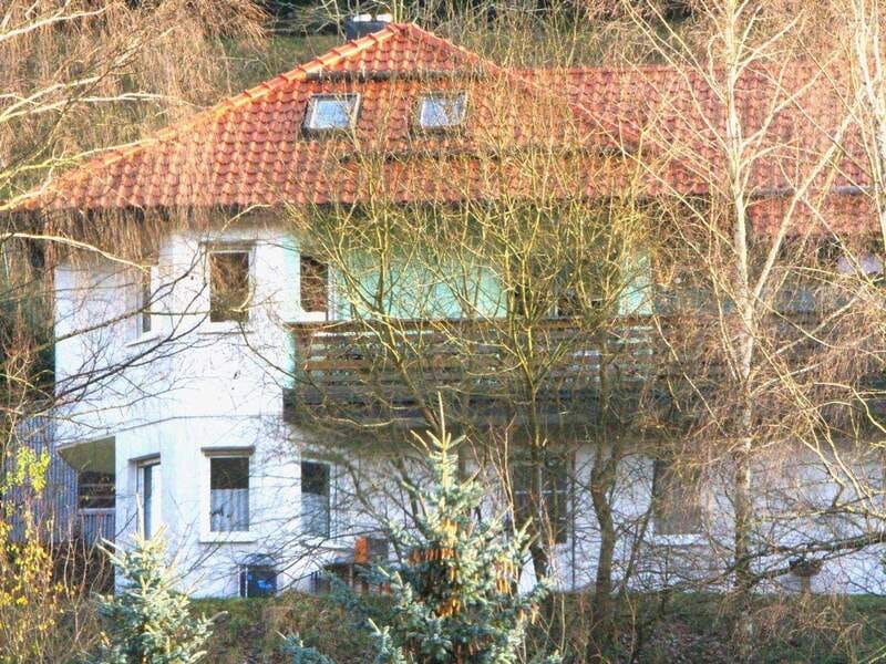 Immobilie in Schleusegrund - 3-Raum Eigentumswohnung mit Waldidylle - Bild 0