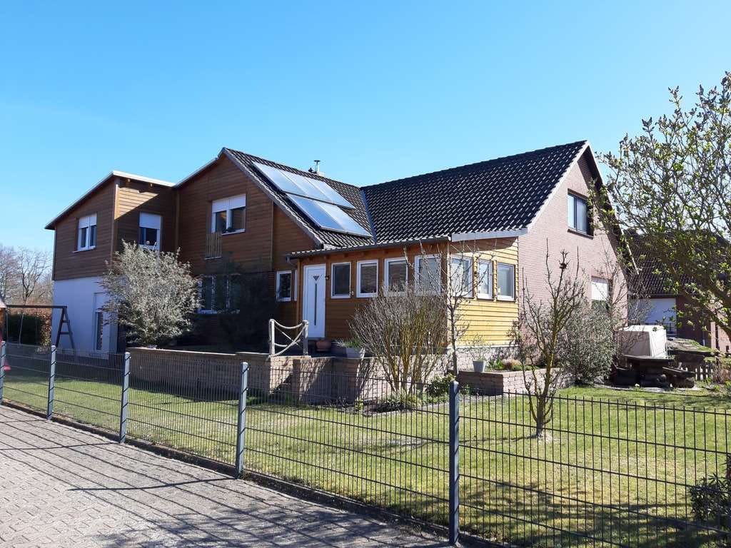 Immobilie in Schönewörde - Ganz schön viel Haus (248 m²) als EFH oder Zweifamilienhaus für ein fantastisches Kaufangebot - Bild 0