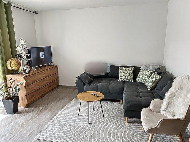 Immobilie in Coswig - Dachgeschosswohnung in Coswig - Bild 2