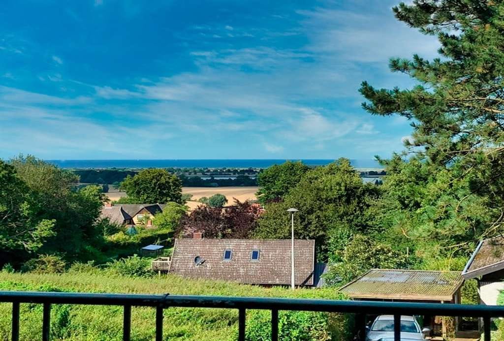 Immobilie in Behrensdorf - Seltene Gelegenheit mit Ostseeblick in Stöfs nahe Hohwacht - Bild 2