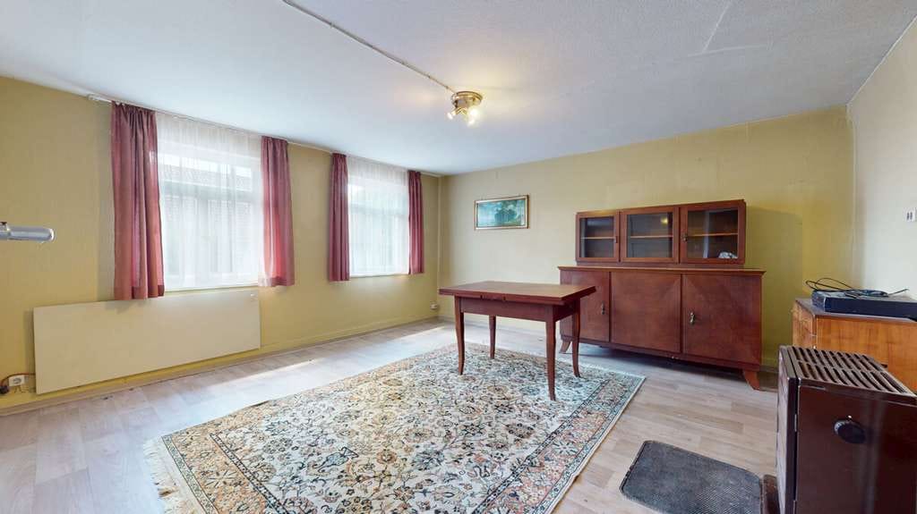 Immobilie in Remshalden - Doppelhaushälfte mit Garten, Scheune und vielseitigen Gestaltungsmöglichkeiten. Remshalden-Buoch - Bild 3