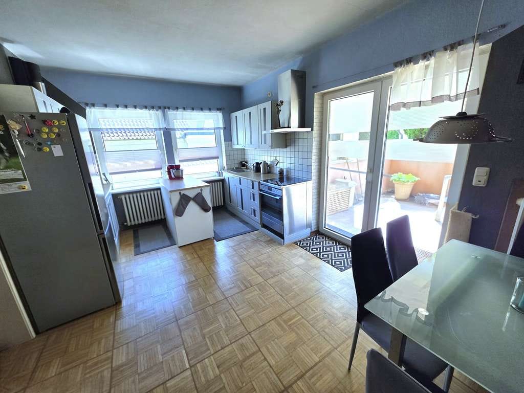 Immobilie in Lilienthal - Lilienthal-City***4 Zi.Whg.***Terrasse***2 Stellplätze - Bild 4
