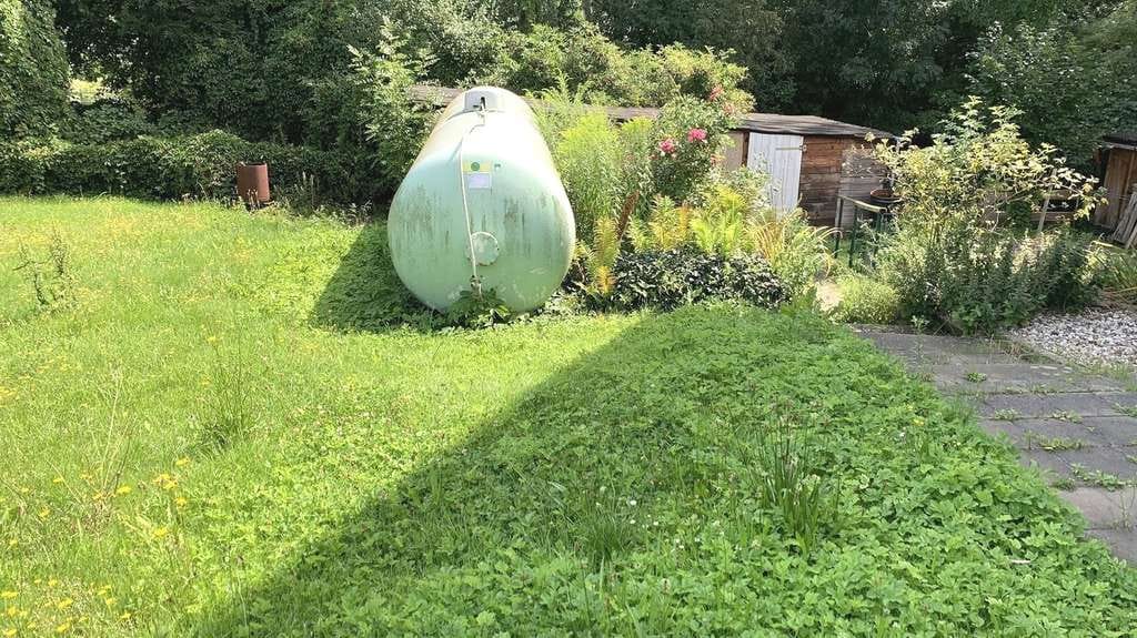 Immobilie in Roßwein - Voll vermietetes 3-Familienhaus  - Bild 4