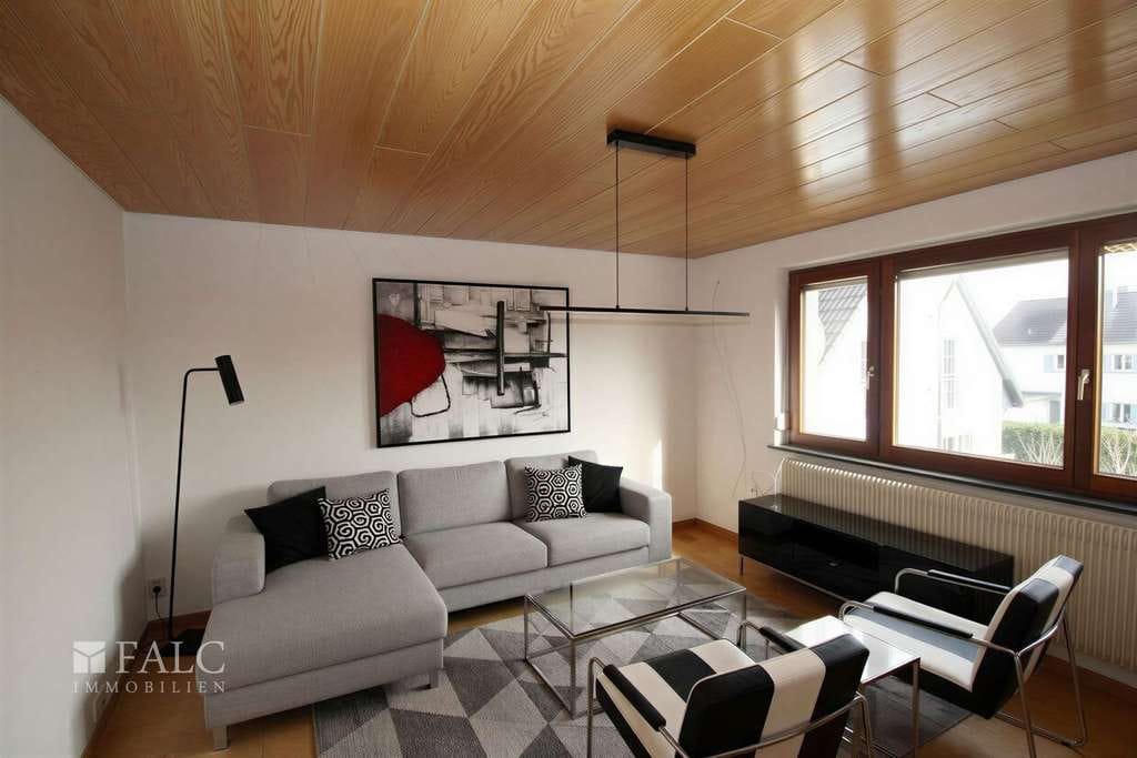Immobilie in Kirchentellinsfurt - Etagenwohnung in 2-er Einheit - Bild 2