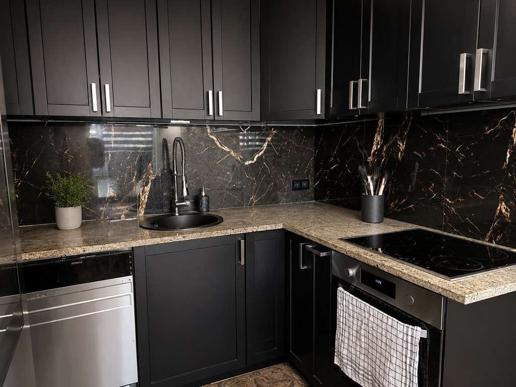 Immobilie in Waldstetten - Mehrfamilienhaus mit 3 Einheiten & großem Grundstück - Bild 3