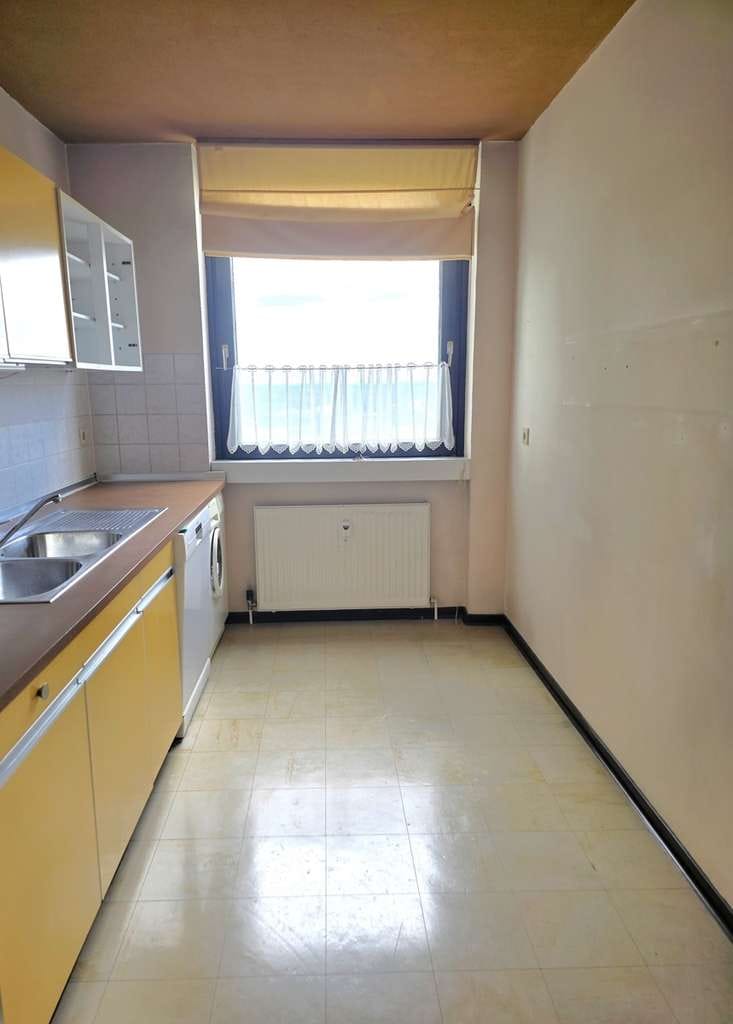 Immobilie in Hochheim - Hochheim Skyline:
3-Zimmer; 96 m²; überdachte Terrasse; toller Fernblick; seniorengeeignet! - Bild 3