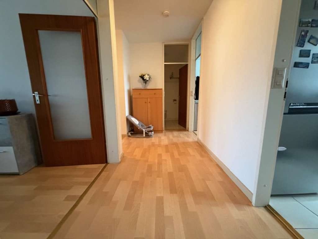 Immobilie in Umkirch - Gutgeschnittene 3-Zimmer-Wohnung mit Balkon und TG-Stellplatz in Umkirch - Bild 1
