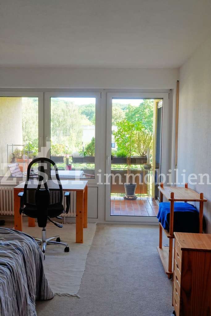 Immobilie in Gundelfingen - Vermietete 2-Zimmer-Wohnung in Gundelfingen - Bild 5