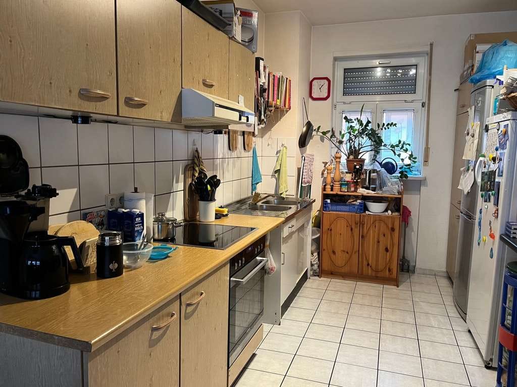 Immobilie in Speyer - 3 ZKB mit Balkon Kapitalanlage im Zentrum - Bild 1