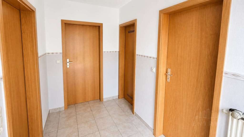 Immobilie in Friedeburg - Gemütliches Zuhause mit Ausbaureserve – Ideal für Senioren, Singles oder Paare - Bild 2