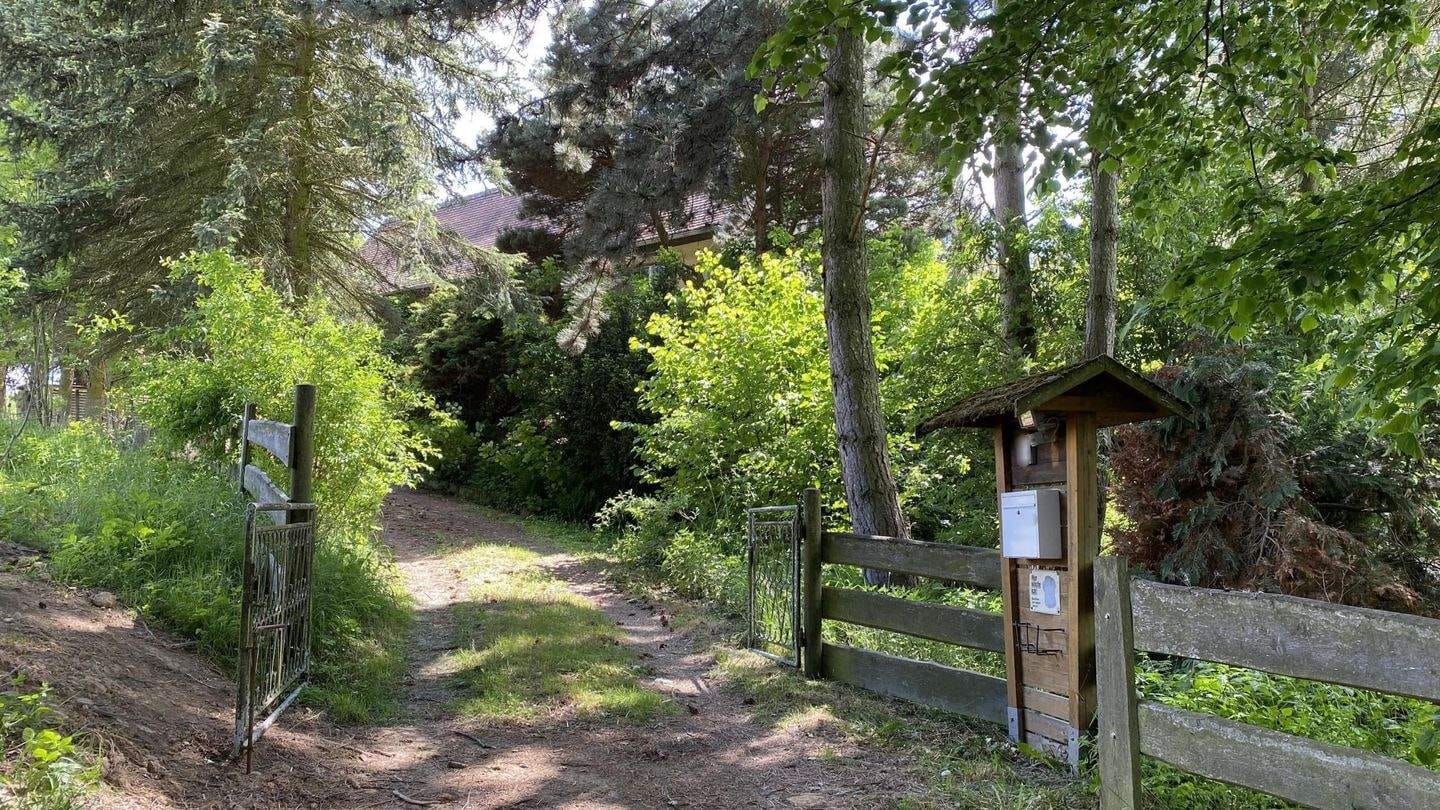 Immobilie in Bertsdorf-Hörnitz - In idyllischer Randlage! - Bild 2