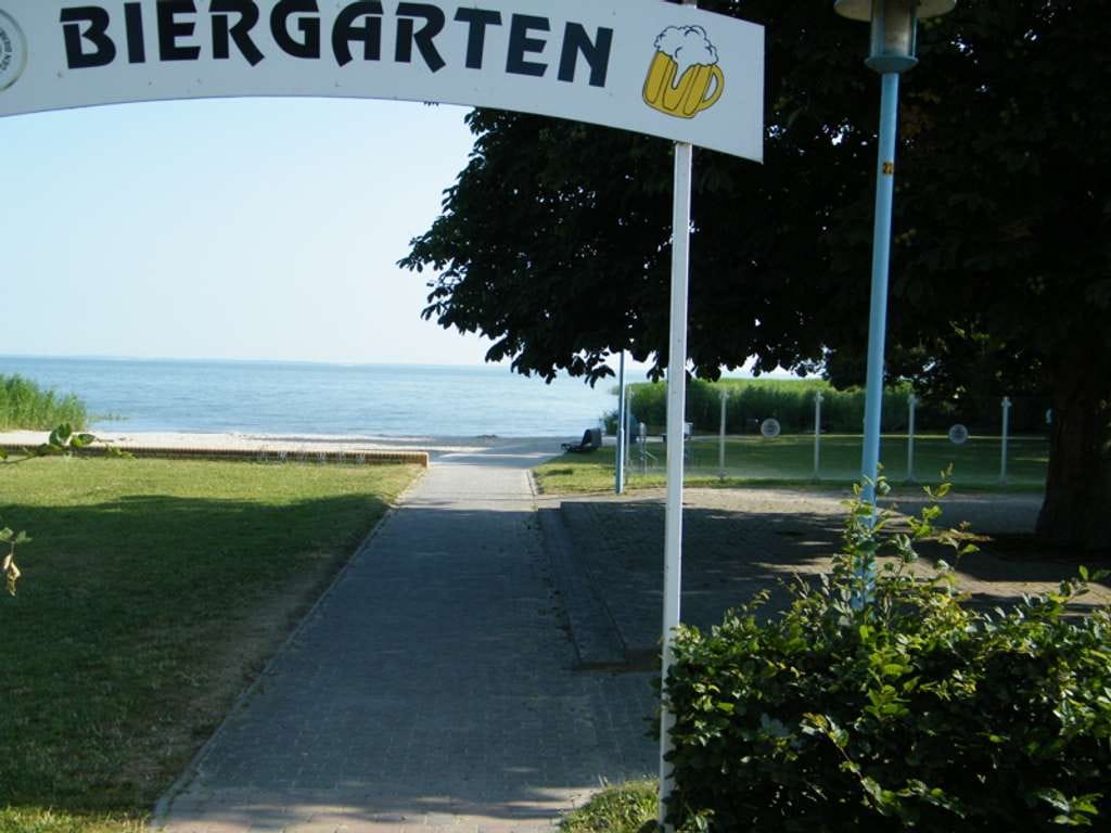 Immobilie in Ueckermünde - Ferienhäuschen am Strand - Bild 3