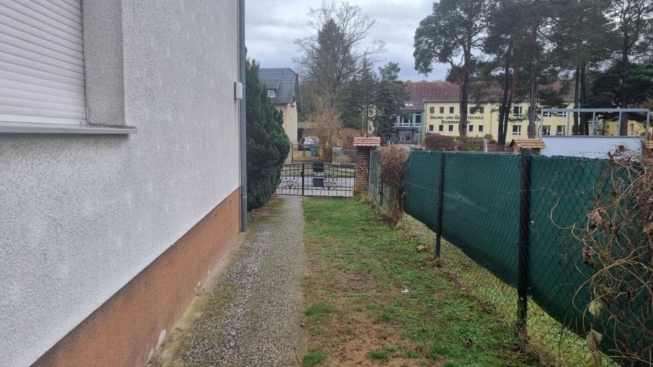 Immobilie in Groß Köris - Großzügiges Zweifamilienhaus in Seenähe  - Bild 3
