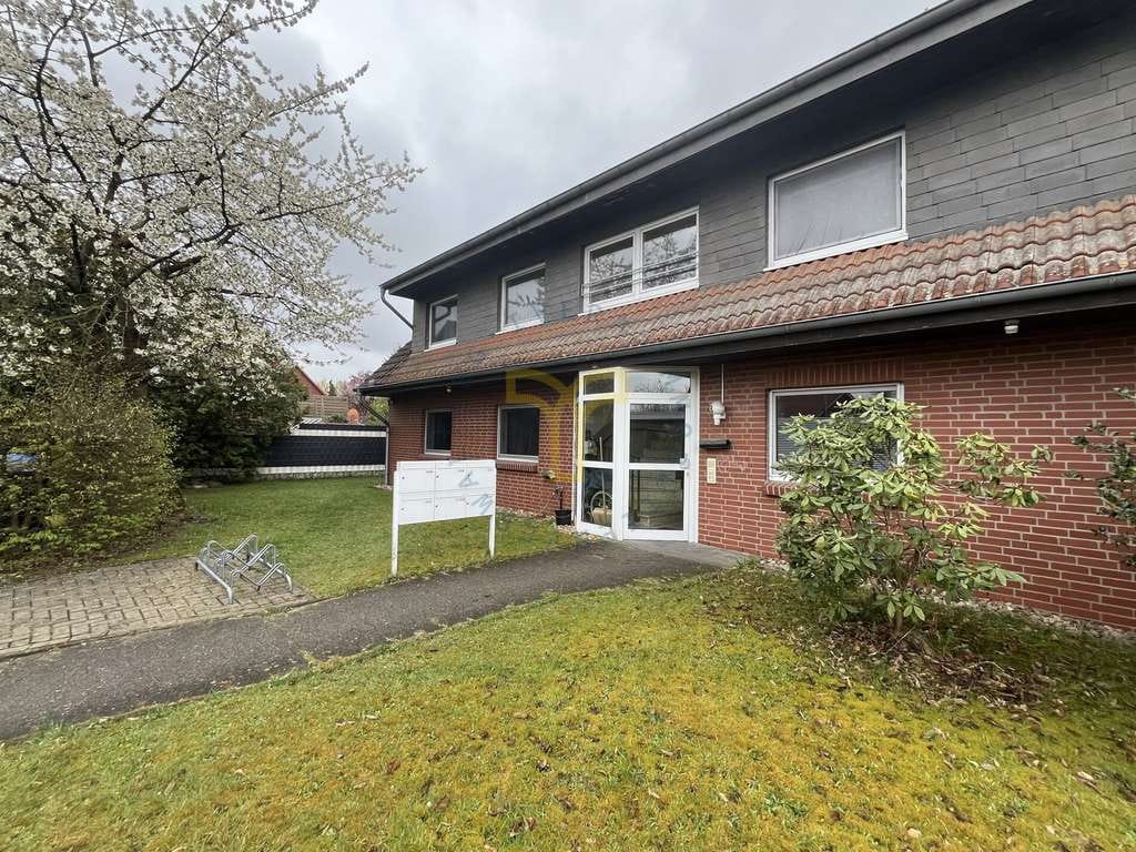 Immobilie in Meinersen - Gepflegtes 6-Familienhaus in Meinersen-Ahnsen - Bild 1