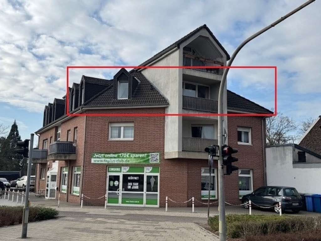 Immobilie in Grefrath - Provisionsfrei und vermietet - Eine gute Möglichkeit! - Bild 0