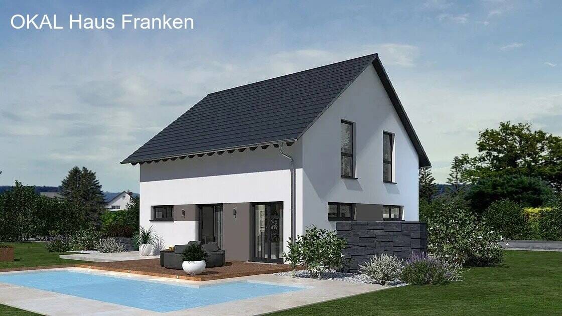 Immobilie in Rötz - Modernes Wohnkonzept - Wohlfühlklima inklusive - Bild 1