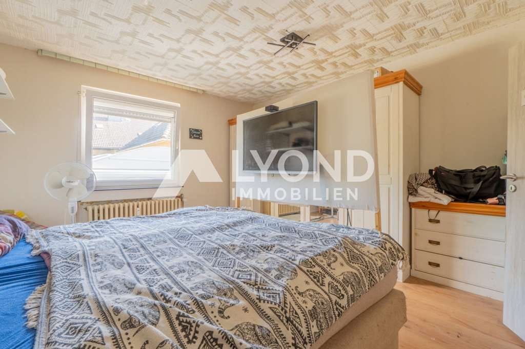 Immobilie in Königslutter am Elm - Dieses Einfamilienhaus in Königslutter sucht Sie als neuen Eigentümer! - Bild 3