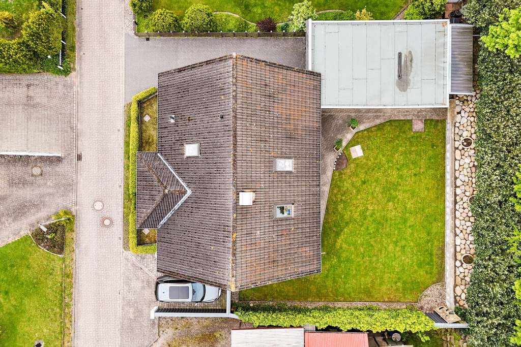 Immobilie in Steinbergkirche - Gepflegtes Einfamilienhaus mit separater Einliegerwohnung in Steinbergkirche - Bild 3