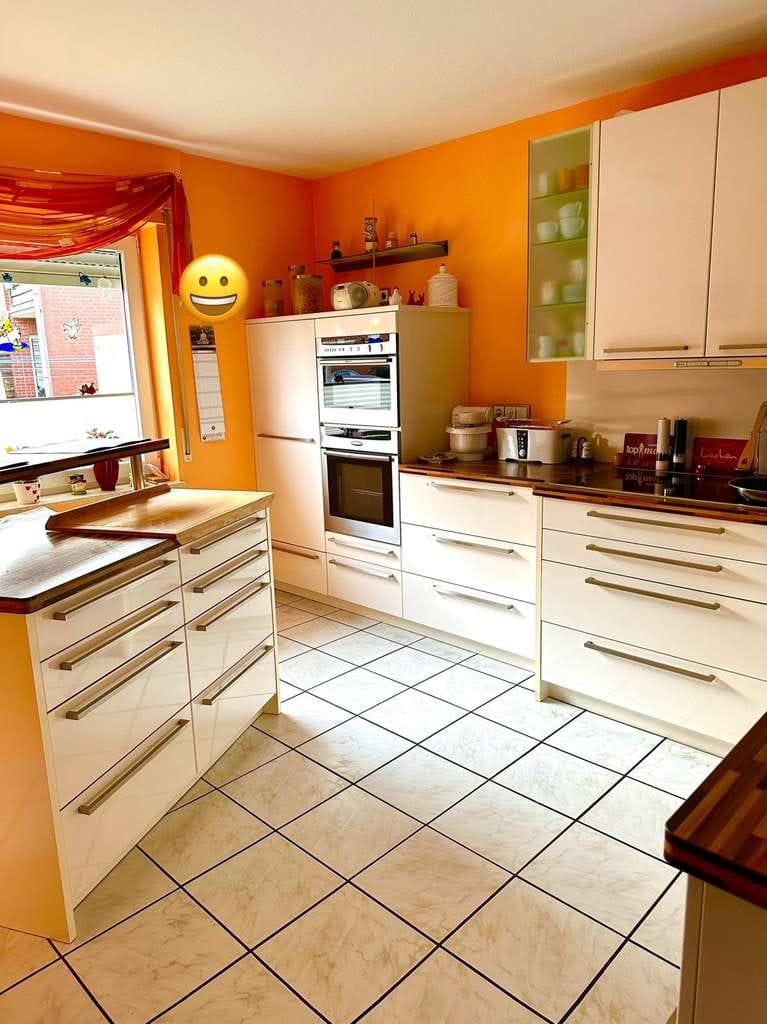 Immobilie in Barnstorf - Mehrfamilienhaus mit 6 Zimmern, Sauna, 3 Garagen in Barnstorf (Twistringen, Diepholz) OHNE PROVISION - Bild 4