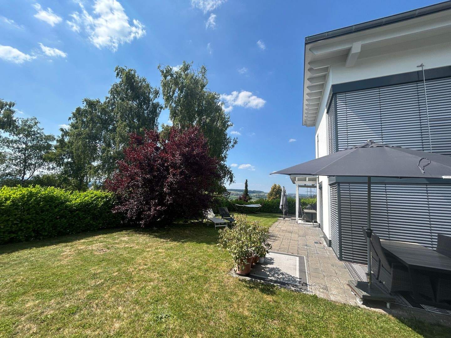Immobilie in Brigachtal - Einfamilienhaus mit Büro/Einliegerwohnung von privat zu verkaufen - Bild 4