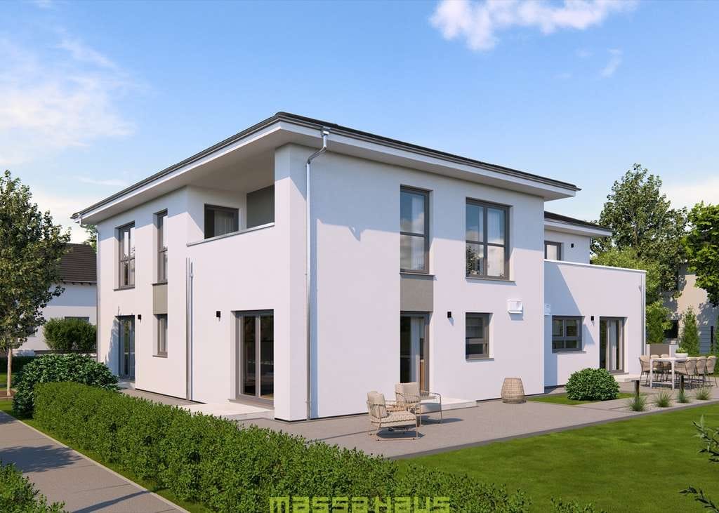 Immobilie in Weisweil - Renditestark bauen: Mehrfamilienhaus mit bis zu 4 Wohneinheiten - QNG-förderfähig planbar - Bild 3
