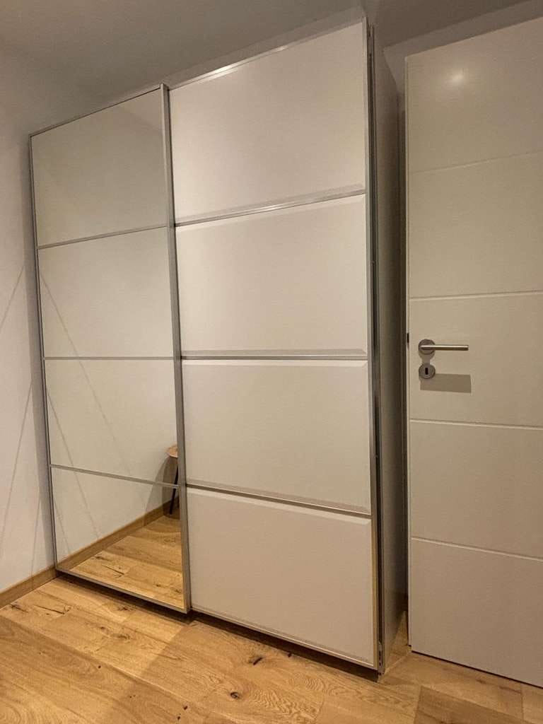 Immobilie in Koblenz - Modernisierte 2-Zimmer-Wohnung in Koblenz-Arenberg, zum Kauf!
Sofort bezugsfrei! - Bild 5