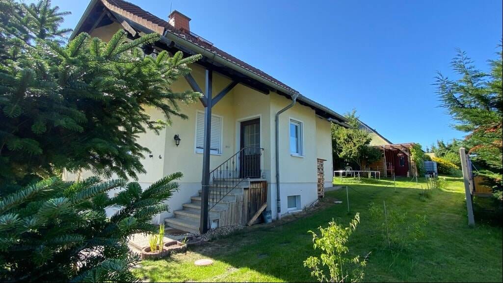 Immobilie in Herrnhut - Dem Neubau ganz nah! - Bild 3