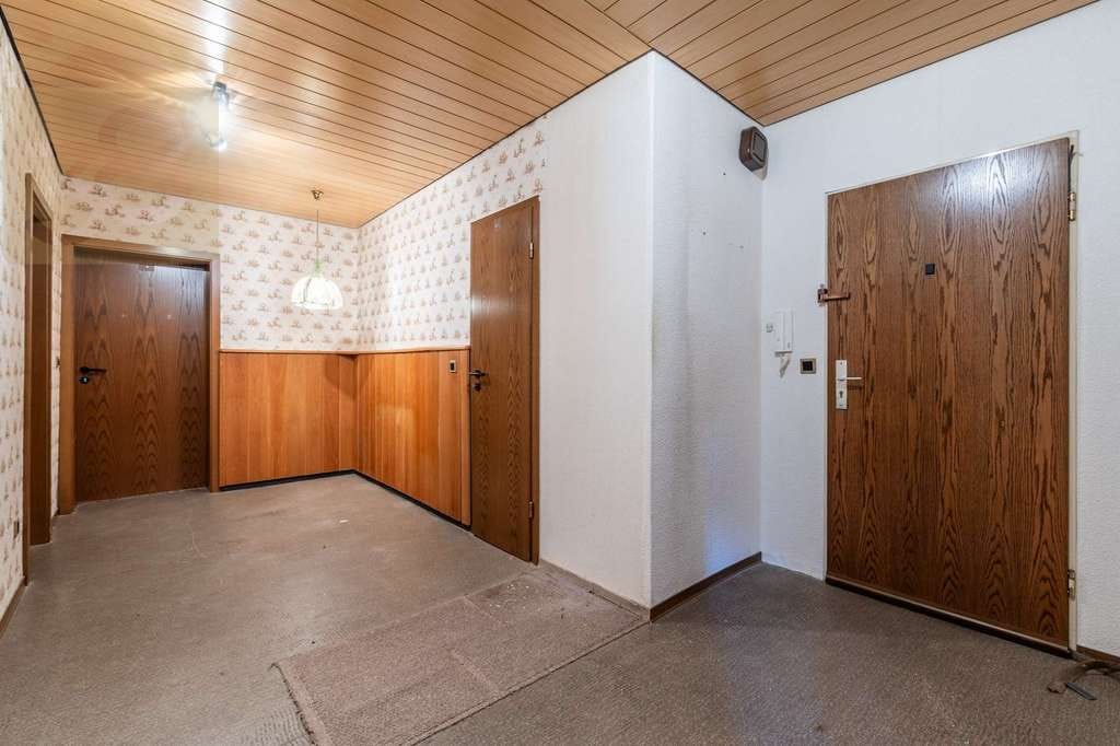 Immobilie in Lehre - 3-Zimmerwohnung mit Balkon und Garage in Flechtorf! Meine Immobilie = Mein Partner! - Bild 4