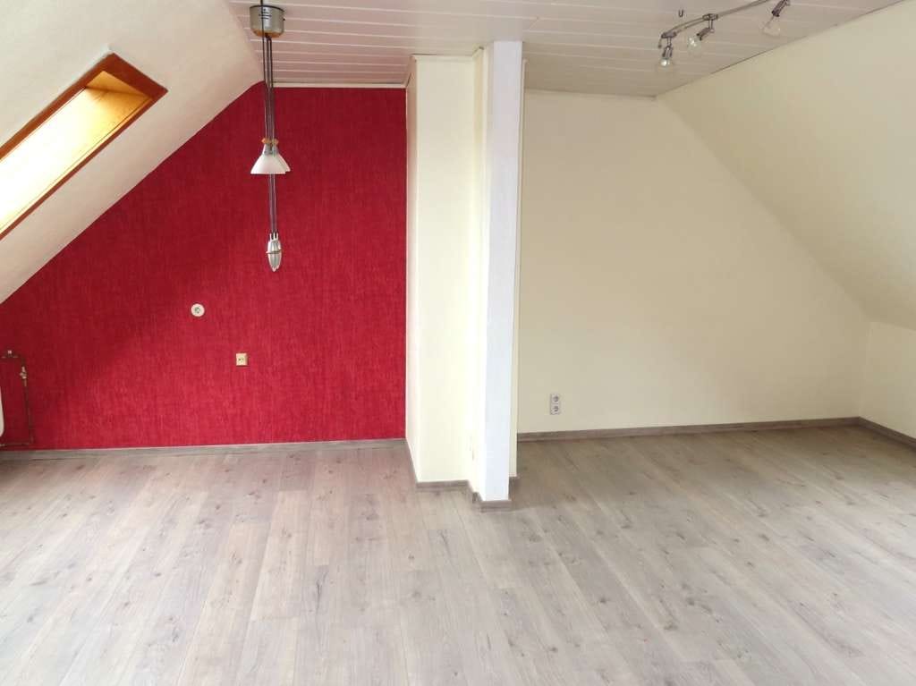 Immobilie in Niestetal - Provisionsfrei - 2 Zimmer ETW mit Garage in Niestetal-S. - Bild 1