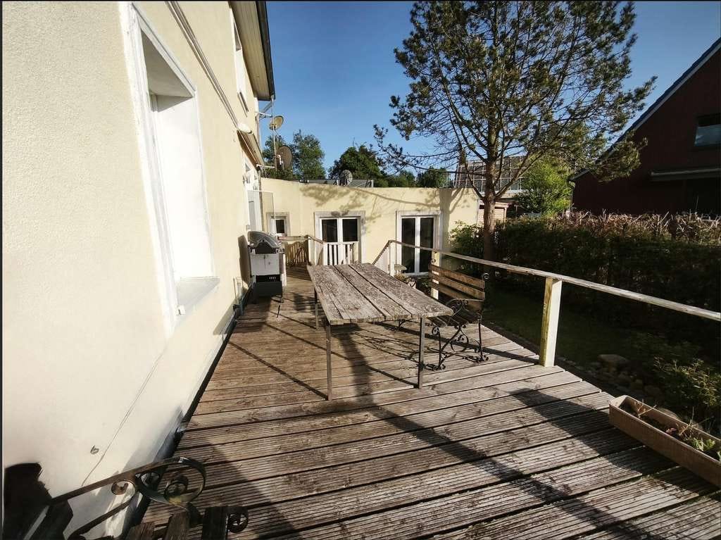 Immobilie in Osterby - 🏡 Mehrgenerationenhaus mit Entwicklungspotenzial nahe Eckernförde - 275 m² | 1.080 m² Grundstück - Bild 2