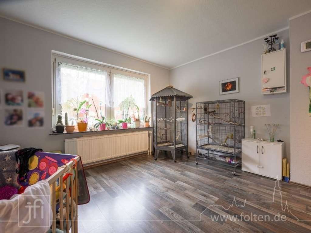 Immobilie in Leer - Zentral gelegenes, vermietetes Wohnhaus als Kapitalanlage - Bild 3